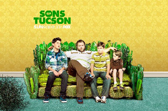 Sons Of Tucson