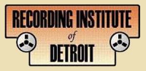 Recording Institute of Detroit